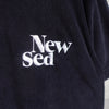 NEWSED REMAKE LOGO POLO SHIRT No.248