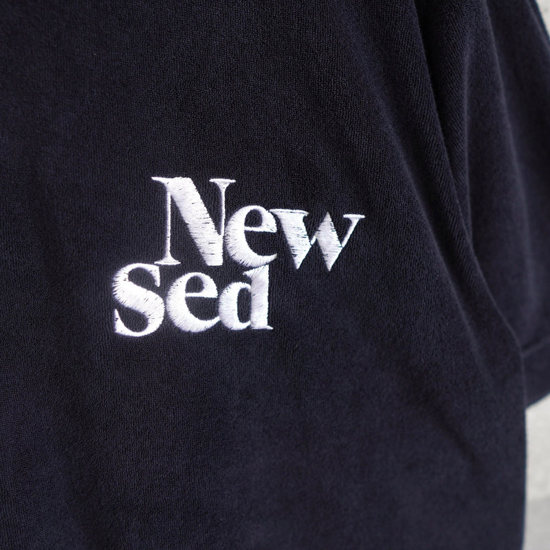 NEWSED REMAKE LOGO POLO SHIRT No.248 - NEWSED