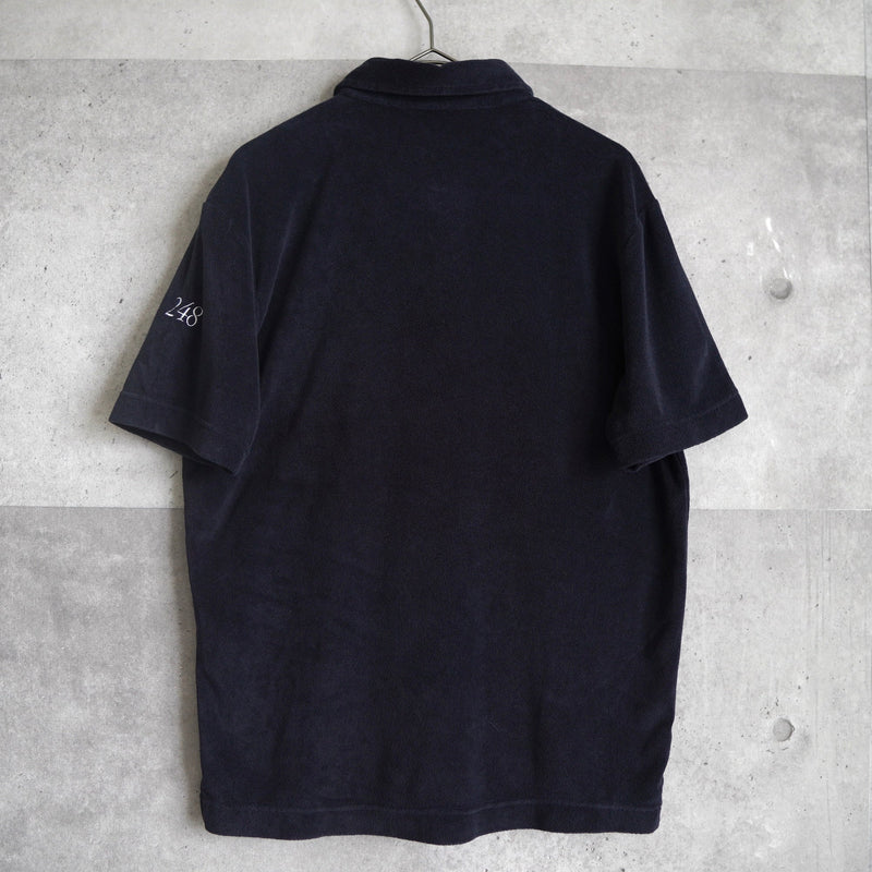 NEWSED REMAKE LOGO POLO SHIRT No.248 - NEWSED