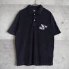 NEWSED REMAKE LOGO POLO SHIRT No.248