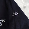 NEWSED REMAKE LOGO POLO SHIRT No.248