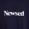 NEWSED REMAKE LOGO TEE SHIRT No.209