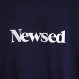 NEWSED REMAKE LOGO TEE SHIRT No.209 - NEWSED