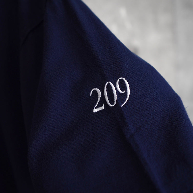 NEWSED REMAKE LOGO TEE SHIRT No.209 - NEWSED