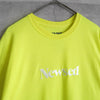 NEWSED REMAKE LOGO TEE SHIRT No.229