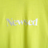 NEWSED REMAKE LOGO TEE SHIRT No.229