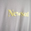 NEWSED REMAKE LOGO TEE SHIRT No.241