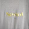 NEWSED REMAKE LOGO TEE SHIRT No.241