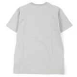 ディオールオム ナイキ NIKE AIR DIOR M.C&S Top Tee 半袖Ｔシャツ グレー XS メンズ - NEWSED