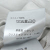 ディオールオム ナイキ NIKE AIR DIOR M.C&S Top Tee 半袖Ｔシャツ グレー XS メンズ