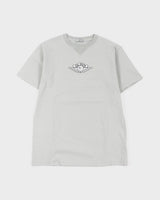 ディオールオム ナイキ NIKE AIR DIOR M.C&S Top Tee 半袖Ｔシャツ グレー XS メンズ - NEWSED