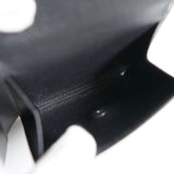 ルイ ヴィトン モノグラム エクリプス ポルトフォイユ マルコ NM コンパクトウォレット 二つ折り財布 ブラック M62545 - NEWSED