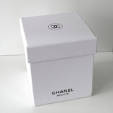 シャネル ココマーク No.5 ショッパー スノードーム ノベルティ GD - NEWSED