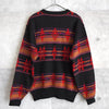 Nordic Pattern Sweater