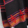 Nordic Pattern Sweater