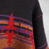 Nordic Pattern Sweater