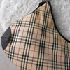 Nova Check One Shoulder Bag