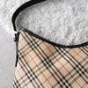 Nova Check One Shoulder Bag