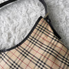 Nova Check One Shoulder Bag