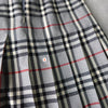 Nova Check Skirt