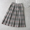 Nova Check Skirt