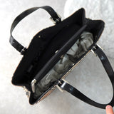 Nova Check Tote Bag - NEWSED