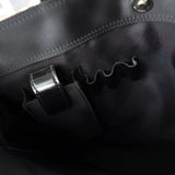 Nova Check Tote Bag - NEWSED