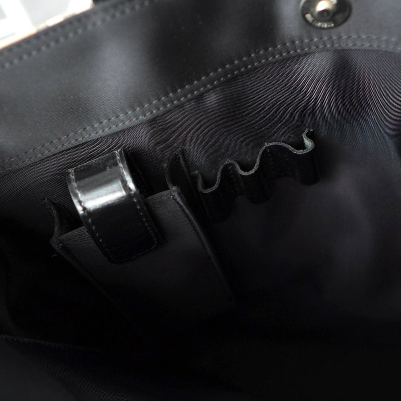 Nova Check Tote Bag - NEWSED