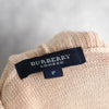 Nova Check Turtleneck Sweater