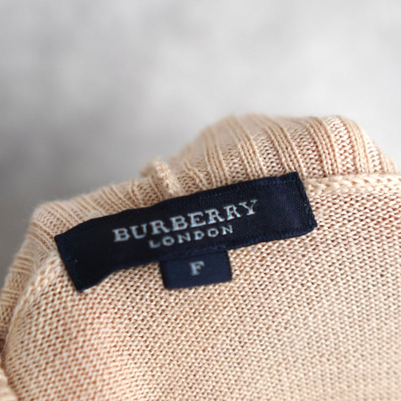 Nova Check Turtleneck Sweater - NEWSED