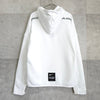 Nike x Undercover NRG 白色套头连帽衫