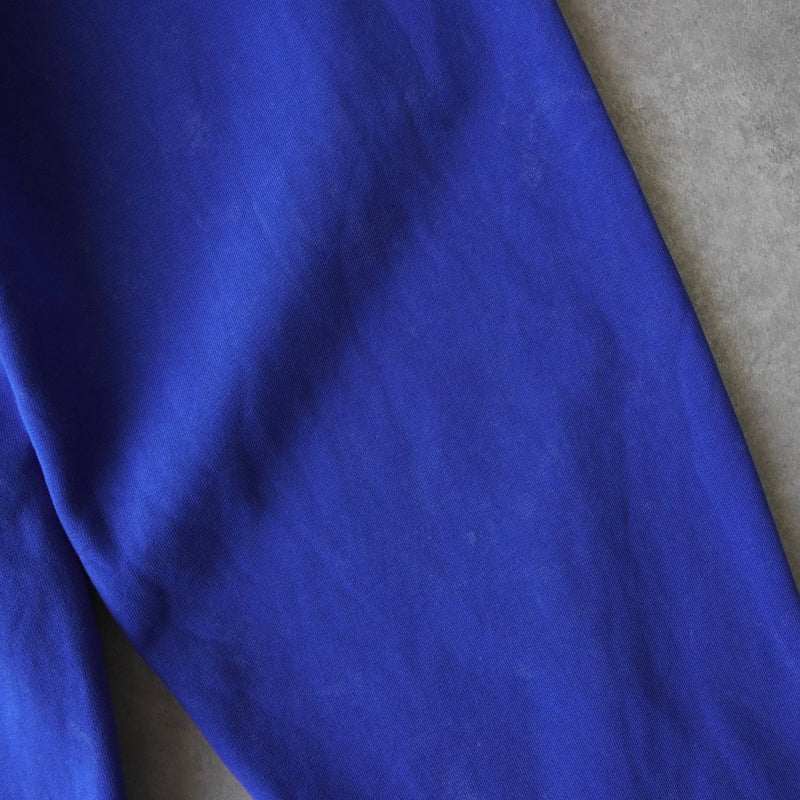 ステューシー × ナイキ NRG ゲームロワイヤル ロゴ スウェットパンツ トレーニングパンツ ブルー - NEWSED