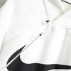 Nike x Undercover NRG 白色套头连帽衫