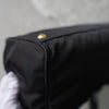 Nylon 2way Hand Bag / Shoulder Bag