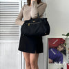 Nylon 2way Hand Bag / Shoulder Bag