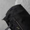 Nylon 2way Hand Bag / Shoulder Bag
