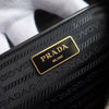 Nylon 2way Hand Bag / Shoulder Bag
