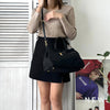 Nylon 2way Hand Bag / Shoulder Bag
