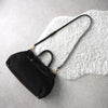 Nylon 2way Hand Bag / Shoulder Bag