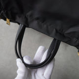 Nylon 2way Hand Bag / Shoulder Bag - NEWSED