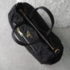 Nylon 2way Hand Bag / Shoulder Bag