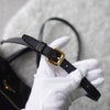 Nylon 2way Hand Bag / Shoulder Bag