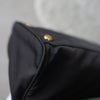 Nylon 2way Hand Bag / Shoulder Bag
