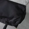 Nylon 2way Hand Bag / Shoulder Bag