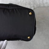 Nylon Hand Bag - NEWSED