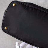 Nylon Hand Bag - NEWSED