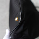 Nylon Hand Bag - NEWSED