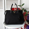 Nylon Hand Bag