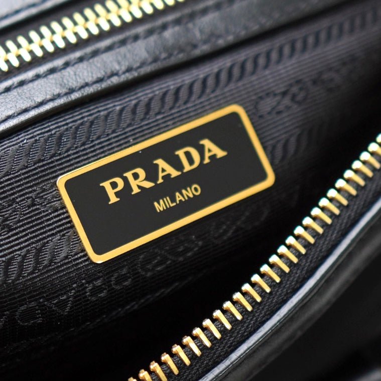 Nylon Hand Bag - NEWSED