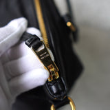 Nylon Hand Bag - NEWSED
